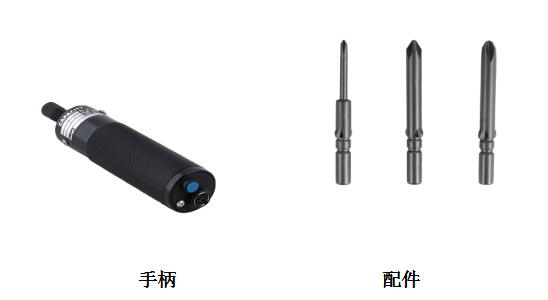 HDP系列數(shù)字扭力測(cè)試儀配件