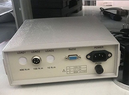 扭力測試儀在操作過程中，突然發(fā)生故障這時候我們應(yīng)該怎么辦？