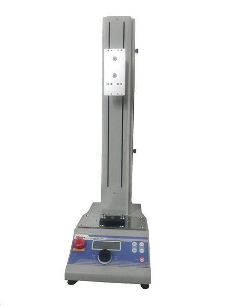 MX2-500N-L加長型立式電動(dòng)測力機(jī)臺