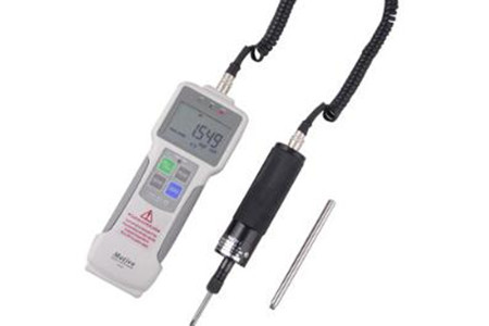 全自動扭力測試儀提高了扭力檢測的準(zhǔn)確性