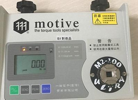 決定高精密扭力測(cè)試儀廠家發(fā)展的兩大因素