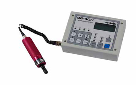 數(shù)字式扭力測試儀生產(chǎn)廠家哪家好?