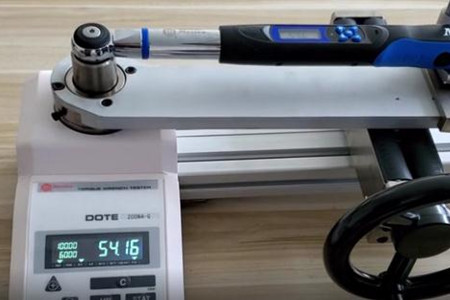 如何延長(zhǎng)扭力測(cè)試儀的使用壽命？