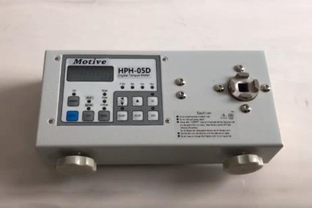 扭力測(cè)試儀