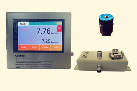 扭力測(cè)試儀怎么使用？詳細(xì)操作步驟分享！
