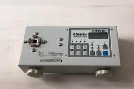 高分辨率扭力測(cè)試儀報(bào)價(jià)多少？