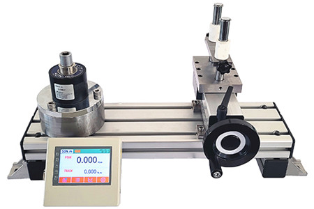 扭力測試儀怎么選型號？一諾來教你！