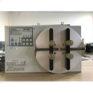 梅科實業(yè)采購HP-50P瓶蓋扭力測試儀用于測試瓶蓋扭力