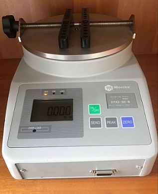 扭力測(cè)試儀的儲(chǔ)存注意事項(xiàng)