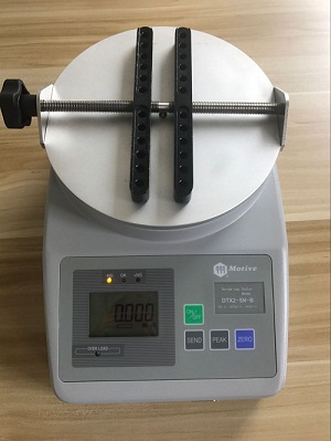 數(shù)字扭力測試儀自動關(guān)機(jī)怎么解決？