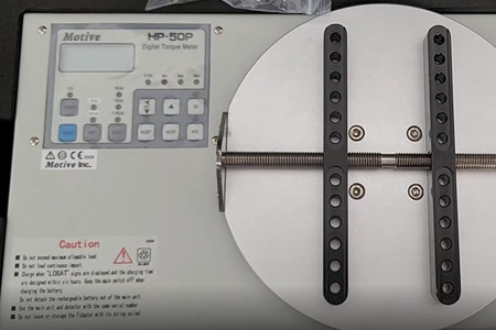 扭力測(cè)試儀有什么用？一文解答您的全部疑惑！