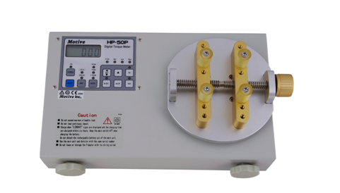 如何正確的保養(yǎng)瓶蓋扭力測試儀？