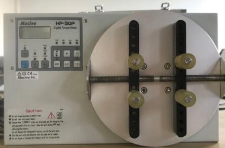 扭力測試儀的功能有哪些？使用注意哪些？