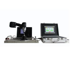 ACI959-QLS沖擊扳手專用扭矩測試儀測量日本松下Panasonic充電式?jīng)_擊起子