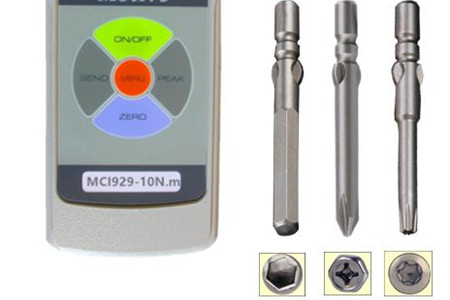 扭力測試儀的功能、應用和保養(yǎng)