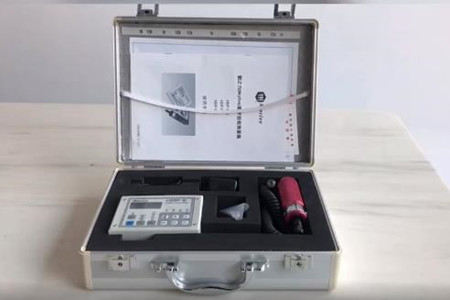 高精密扭力測(cè)試儀測(cè)量不準(zhǔn)的原因