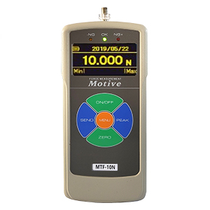 MTF系列高精度推拉力計(jì)
