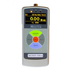 自動(dòng)鎖螺絲機(jī)扭力測試儀MCI929-QLS